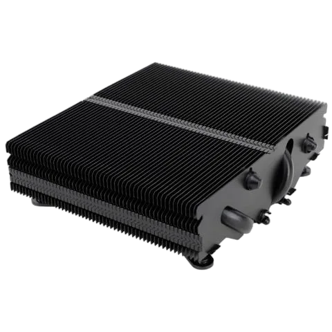 Thermalright AXP90-X47 - 90mm - Noir, vue 5