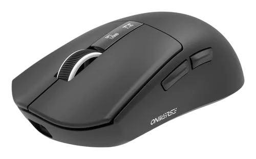 Oniverse Vanguard - Sans-Fil - RGB - Noir, vue 5