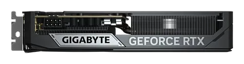 Gigabyte GeForce RTX 5060 Ti WINDFORCE 8G, vue 7