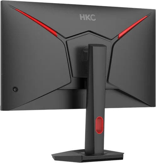 HKC G27H7P - 27" 4K 160Hz ou FHD 320Hz Fast-IPS 1ms Pivot FreeSync
