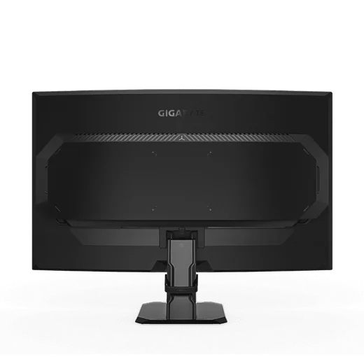 Gigabyte GS27FC2 - 27" CURVE FHD 240Hz VA 1ms, vue 4