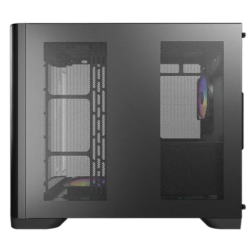 Antec C5 Curve ARGB Noir - MT/Sans Alim/ATX, vue 6