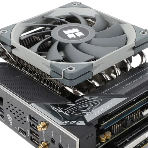 Thermalright AXP120-X67 - Gris, vue 14