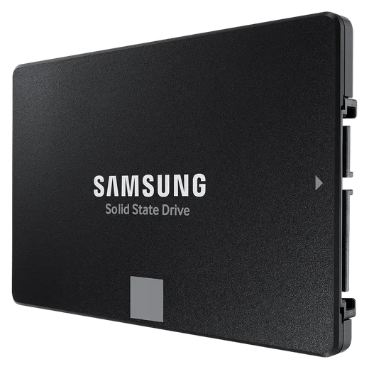 Samsung 870 EVO 2To SATA