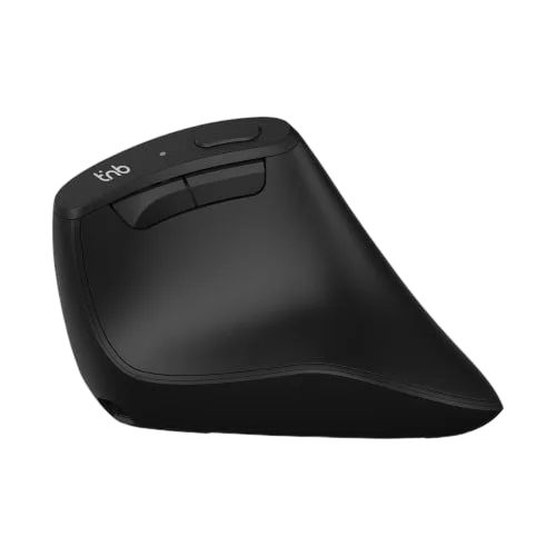T'nB Ergo Infinite - Sans-Fil - Noir