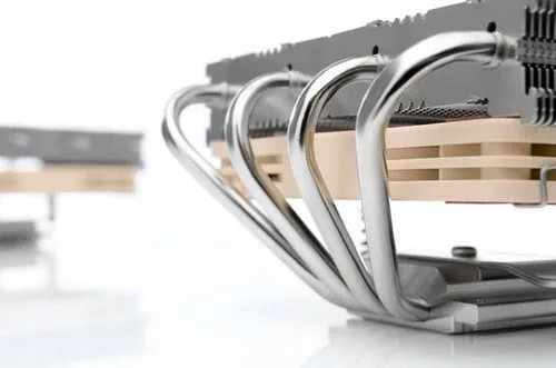 Noctua NH-L12S Low Profile, vue 5