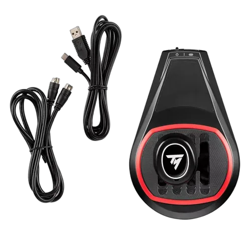 ThrustMaster TH8S Add-On