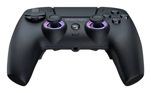 Oniverse Manette Starion - Sans fil - Noir, vue 15