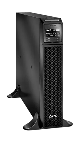 APC Smart-UPS SRT 2200VA