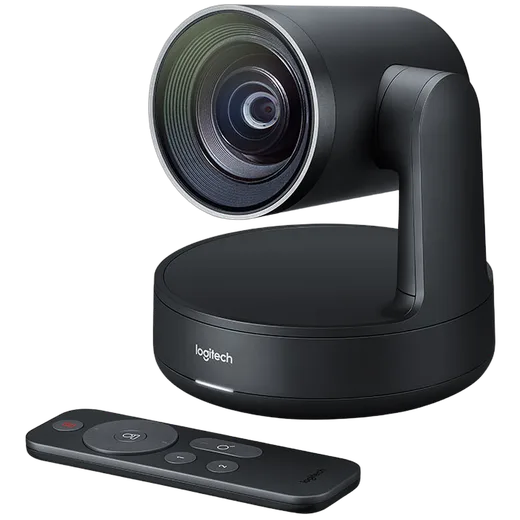 Logitech Rally Conference Camera