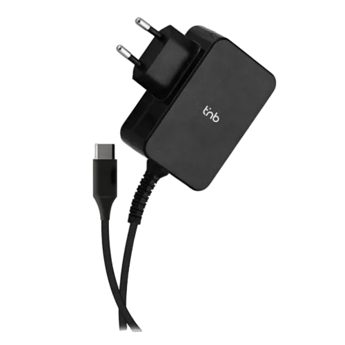 T'nB Chargeur universel 65W - USB-C