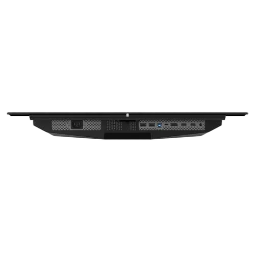 MSI MPG 271QRX QD-OLED - 26.5" QD-OLED QHD 360Hz 0.03ms USB-C, vue 8