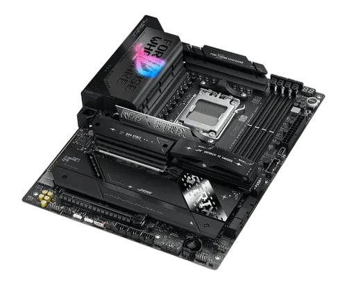 Asus ROG STRIX X870E-E GAMING WIFI-Seconde Vie, vue 6