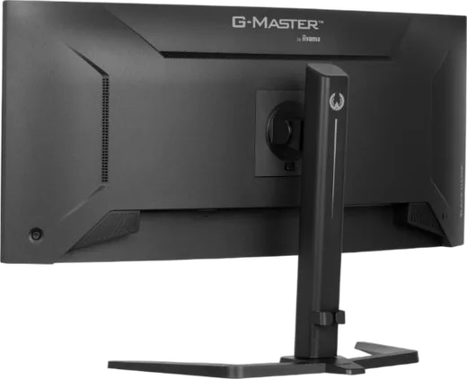Iiyama G-MASTER GCB3482WQSU-B1 - 34" CURVE UWQHD 120Hz VA 0.6ms HDR FreeSync Premium, vue 8