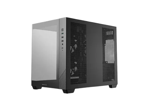 Deepcool CG330 3F - MT/Sans Alim/mATX, vue 5