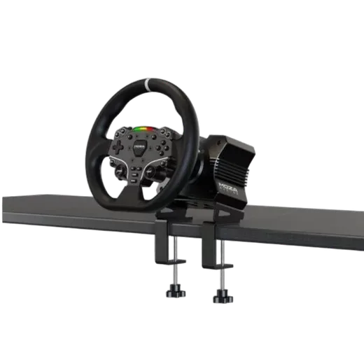 Moza Racing R5 - Simulateur de course, vue 2