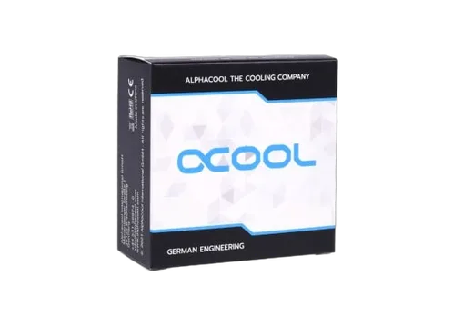 Alphacool Fitting Anti Off rotataif - G1/4 to G1/4 IT 16mm