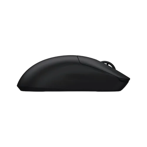 Hator Quasar 3S Ultima - Sans-Fil - RGB - Noir, vue 5