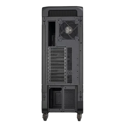 Silverstone Alta T2 Noir - GT/Sans Alim/XL-ATX