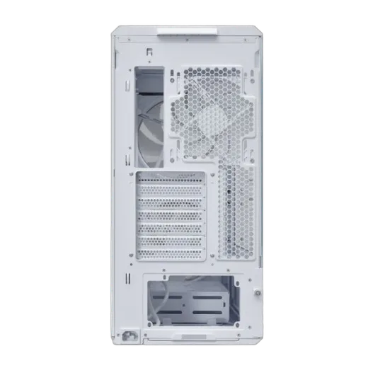 Lian-Li LANCOOL 217 INF Blanc - MT/Sans Alim/SSI EEB, vue 7