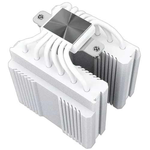 Thermalright Peerless Assassin 120 SE Blanc ARGB, vue 5