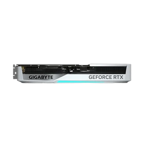 Gigabyte GeForce RTX 5070 Ti EAGLE OC ICE SFF 16G, vue 7