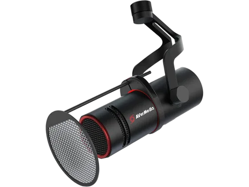 Avermedia Live Streamer Pop Filter - BA310
