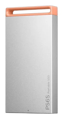 Lenovo PS6S 512Go Gris