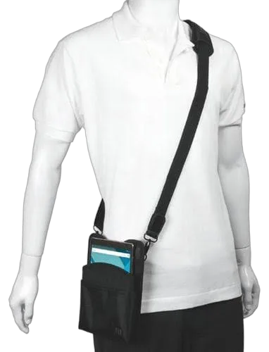 Mobilis Holster - Taille M (8-9") - Noir, vue 8
