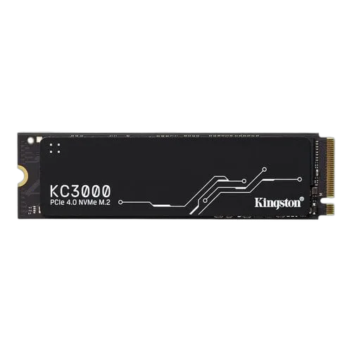 Kingston KC3000 1To M.2
