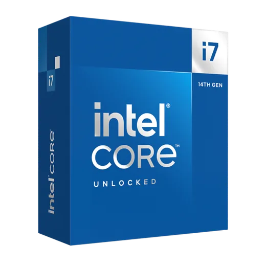 Core i7-14700K BOX