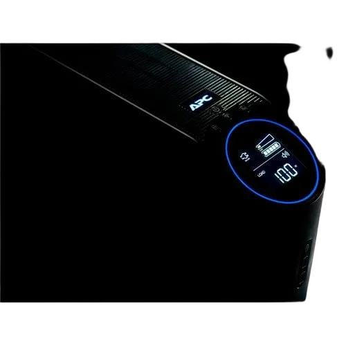 APC Back-UPS Pro Gaming 2200VA/1320W, vue 10