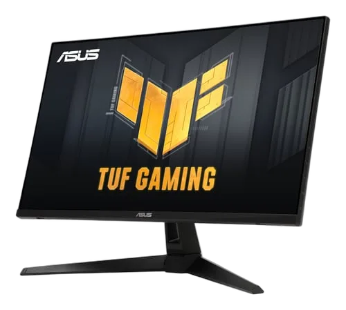 Asus TUF Gaming VG27AQ5A - 27" QHD 200Hz Fast IPS 1ms FreeSync Premium