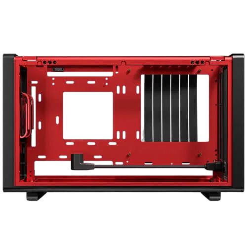 Antec Performance 1 M Black - MT/SansAlim/mini-ITX-Seconde Vie, vue 7