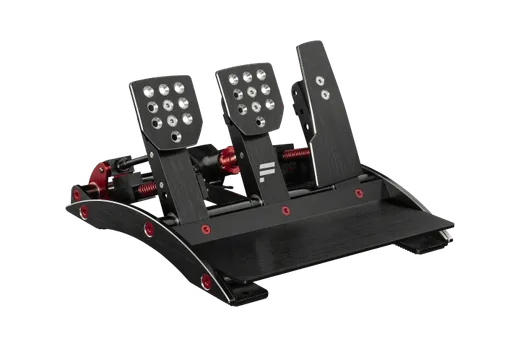 Fanatec PRO FORMULA - SETUP COMPLET, vue 22