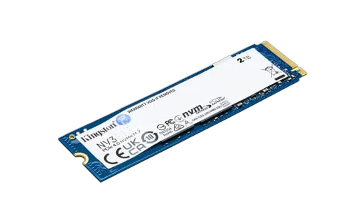 Kingston SNV3S 2To M.2