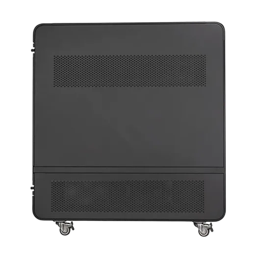 Silverstone Alta T2 Noir - GT/Sans Alim/XL-ATX
