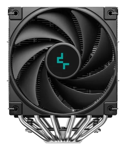 Deepcool AK620 Digital SE - Noir