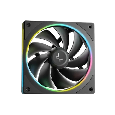 Deepcool LM240 - 240mm - Noir