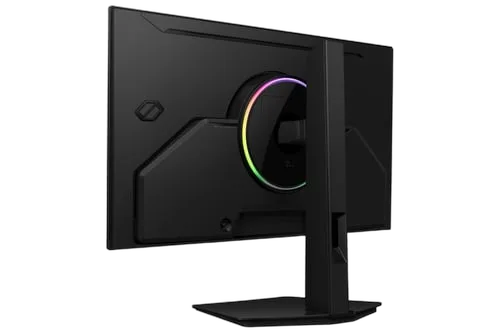 Samsung Odyssey G80HF - 27'' 5K 360Hz IPS 1ms HDR10 G-Sync FreeSync Premium, vue 5