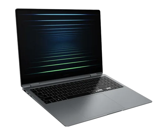 Samsung Galaxy Book5 Pro 360 - 16" AMOLED 2.8K Tactile Core Ultra 7 256V 16Go 512Go W11P