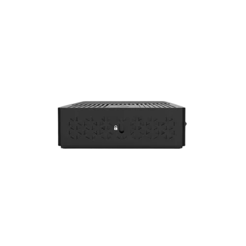 Port Dock office 10 ports -  3x4K USB-C et USB-A, vue 5