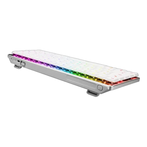 Asus ROG Falchion RX Low Profile 65% - Optique - Sans-Fil - RGB - Noir, vue 5