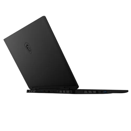 MSI Pulse A17 AI+ C3HWFKG-007FR - 17" QHD+ 240Hz Ryzen AI 7 350 RTX 5060 32Go 1To W11P, vue 8