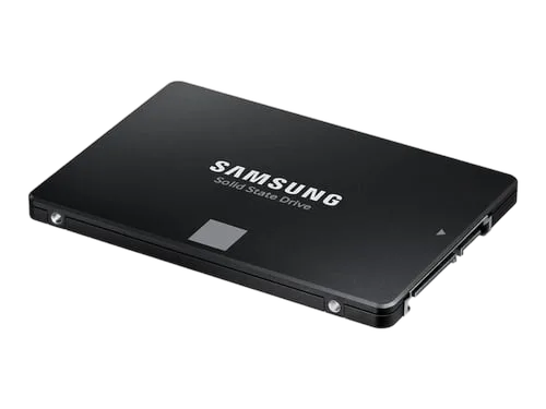 Samsung 870 EVO 500Go SATA