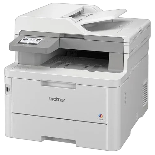 Brother MFC-L8390CDW - Gris, vue 2