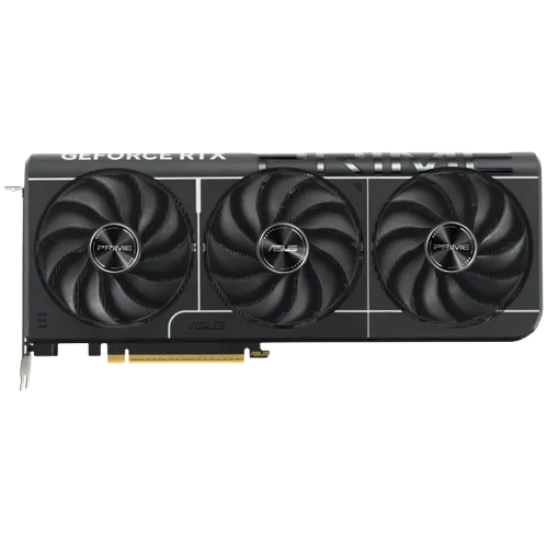 PRIME GeForce RTX 5080 16GB GDDR7 OC Edition