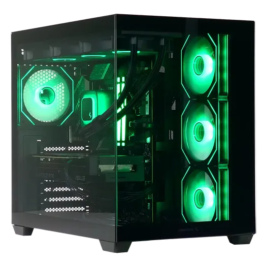 PICA-ZILLA - i5-14600KF/5070/32Go/1To