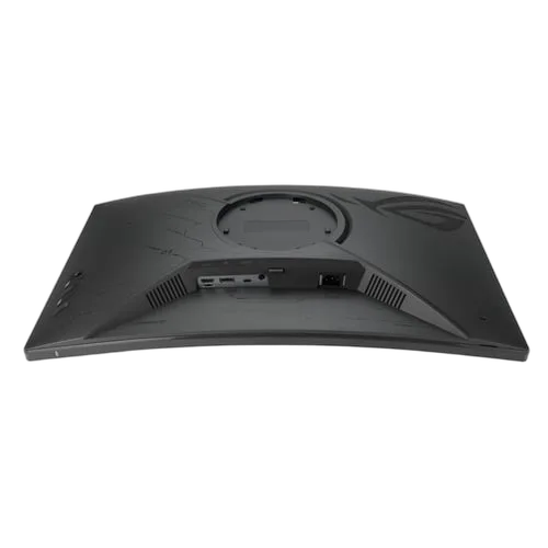 Asus ROG Strix XG27WCMS - 27"CURVE QHD 280Hz Fast VA 1ms USB-C FreeSync Premium