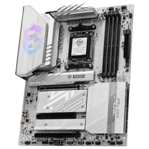 MSI MPG B850 EDGE TI WIFI